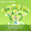 eSIM Thailand