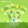eSIM Laos