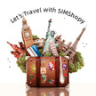 eSIM North America