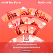eSIM Peru