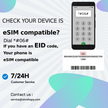 eSIM Greater China