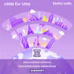 eSIM USA